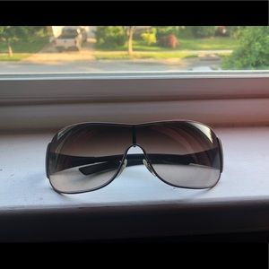 100% Authentic Ray Ban Radiator Glasses